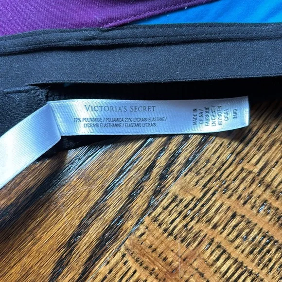 Victorias Secret Sports Bra Incredible Maximum Support 34 DD - Picture 3 of 5